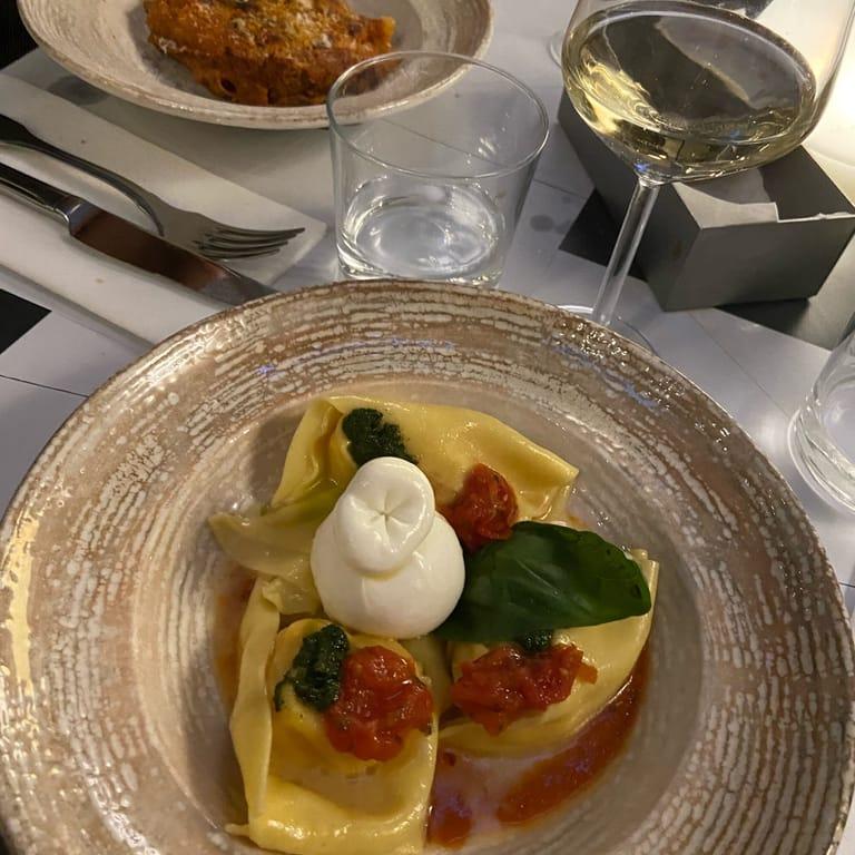 image of Obicà Mozzarella Bar - Firenze