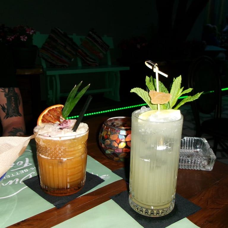 image of The Hive Sidari Corfu