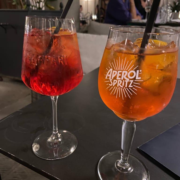 image of Obicà Mozzarella Bar - Firenze