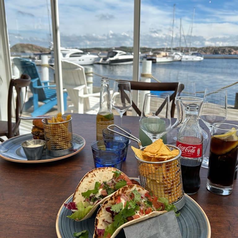image of Bohus-Malmöns Marina