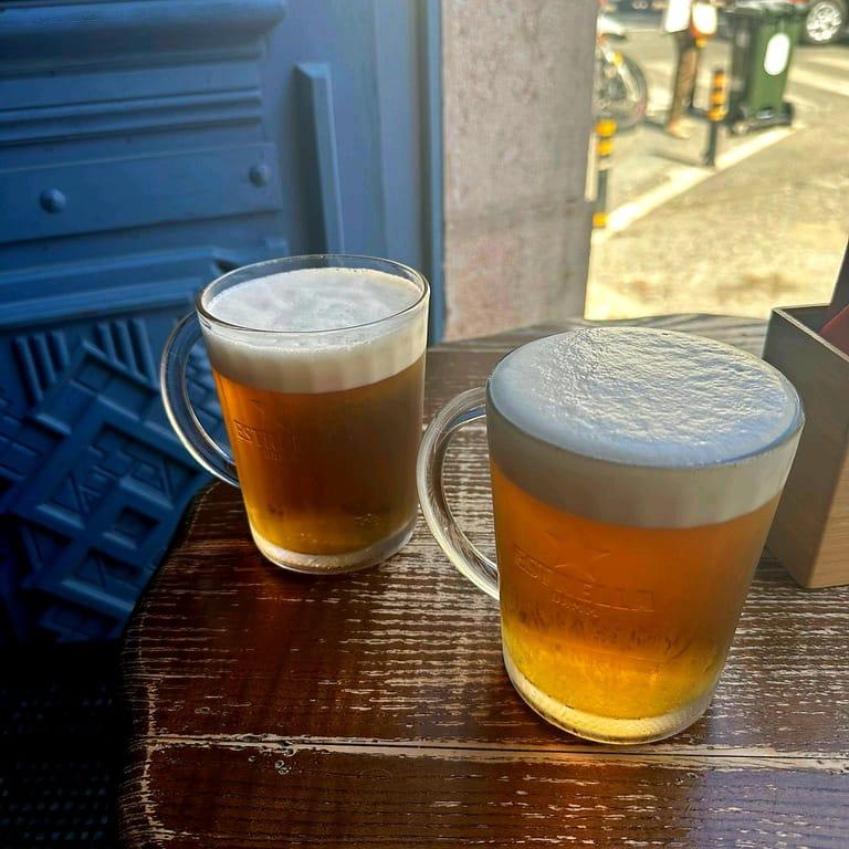 image of El Santo Lisboa