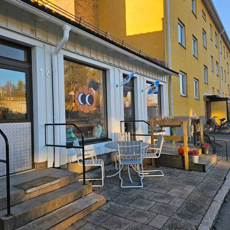 image of Kroasang Bageri