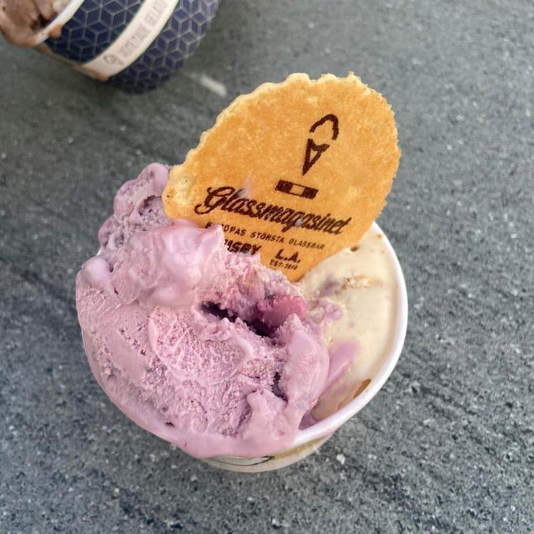 image of Glassmagasinet