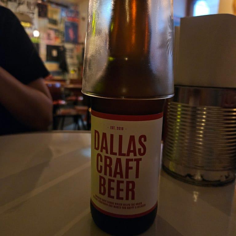 image of Dallas Burger Joint - Pink Street