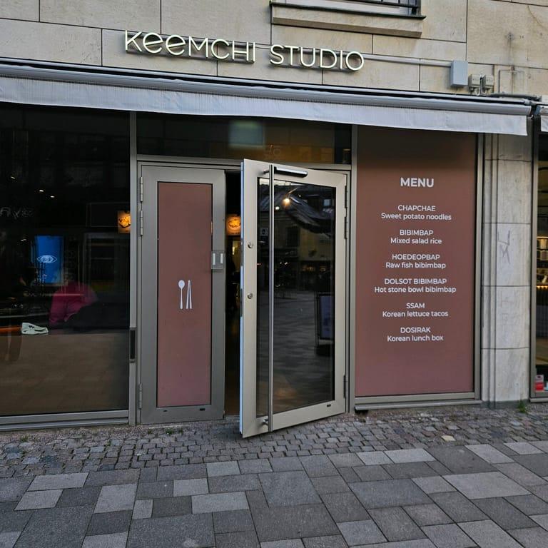 image of Keemchi Uppsala