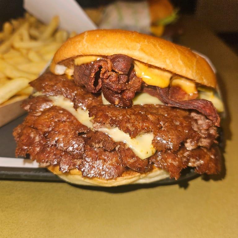 image of Bun Meat Bun