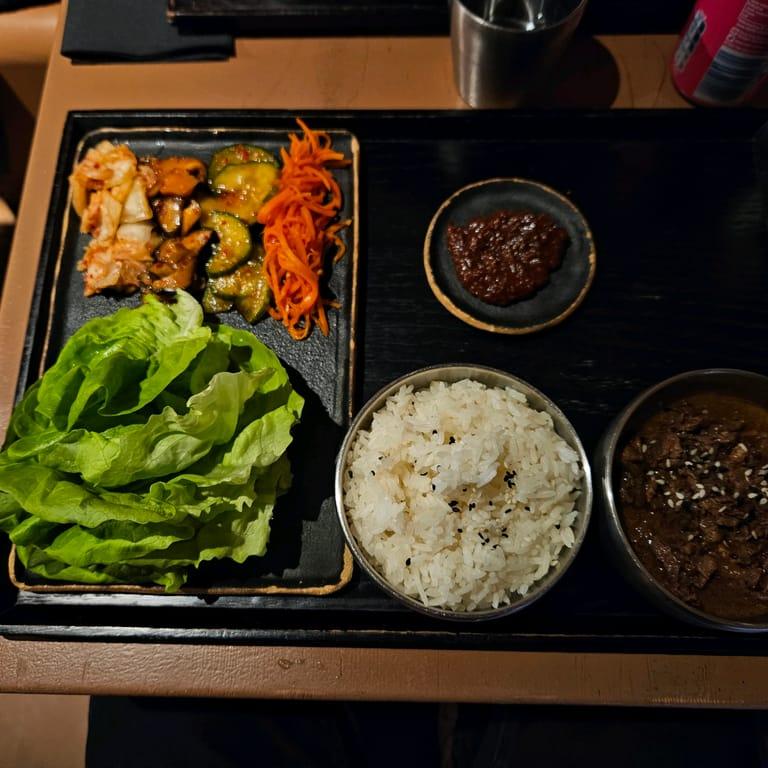 image of Keemchi Uppsala