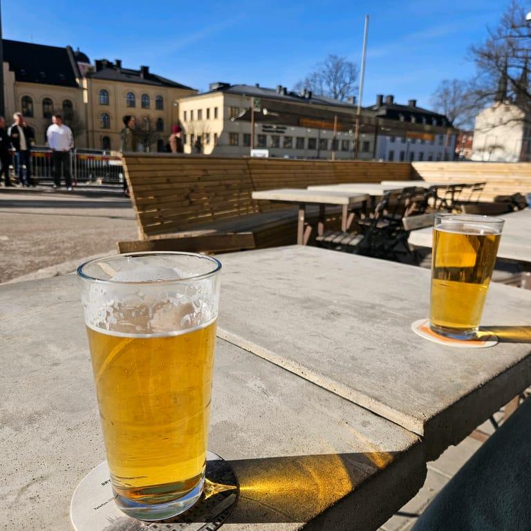 Bryggeriet Ångkvarn