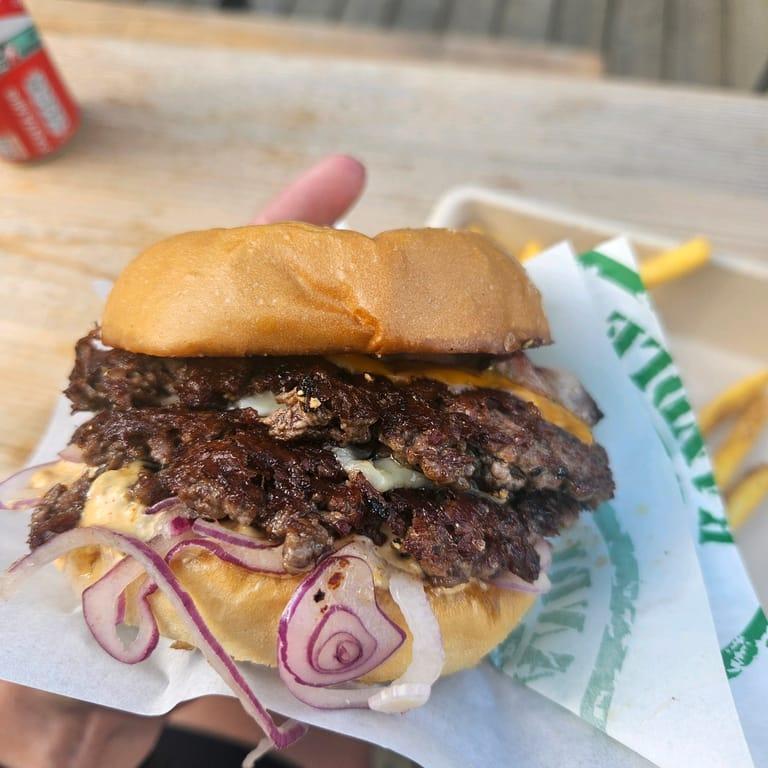 image of ApexBurgers