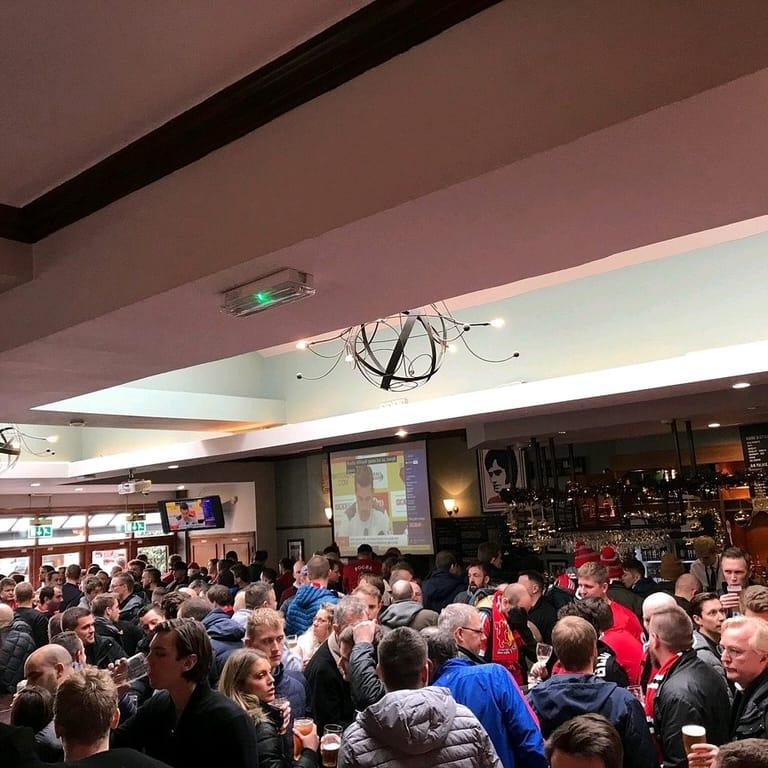 image of The Bishop Blaize