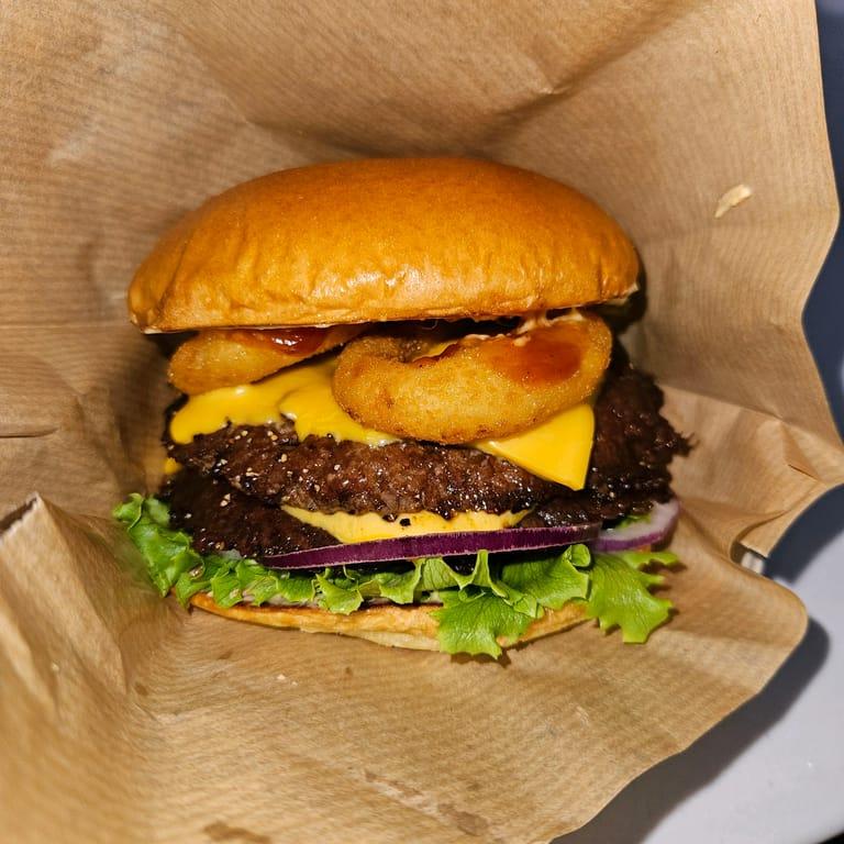 Epic Burgers
