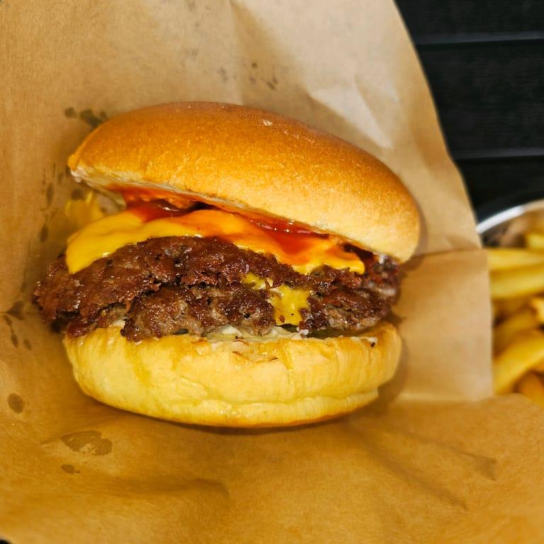 image of Dripp`n Burgers