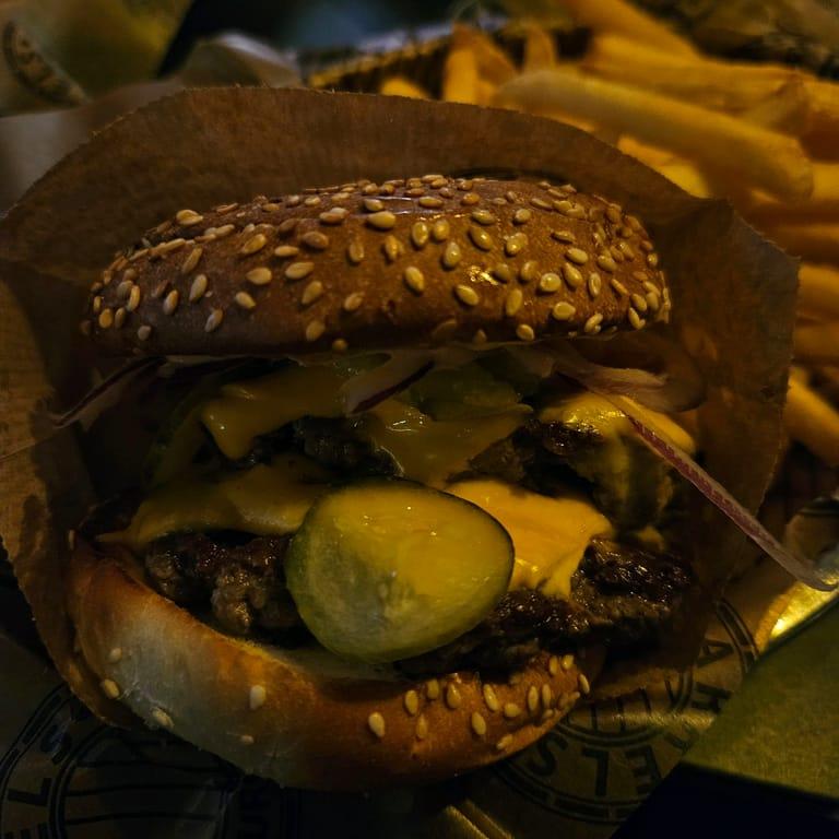 image of Stigbergets Fot