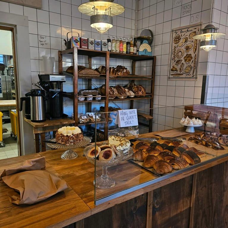 image of Kroasang Bageri