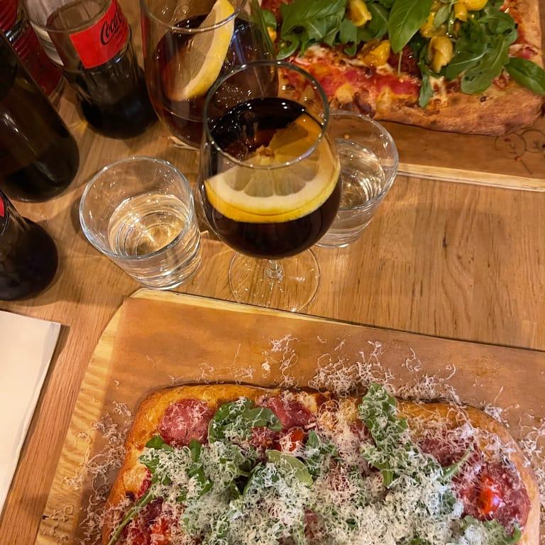 image of Walk In The Park