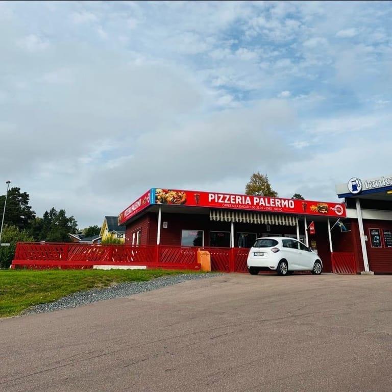 image of Pizzeria Palermo