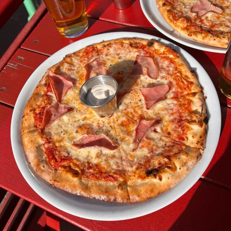 image of Sejdeln Pub HB