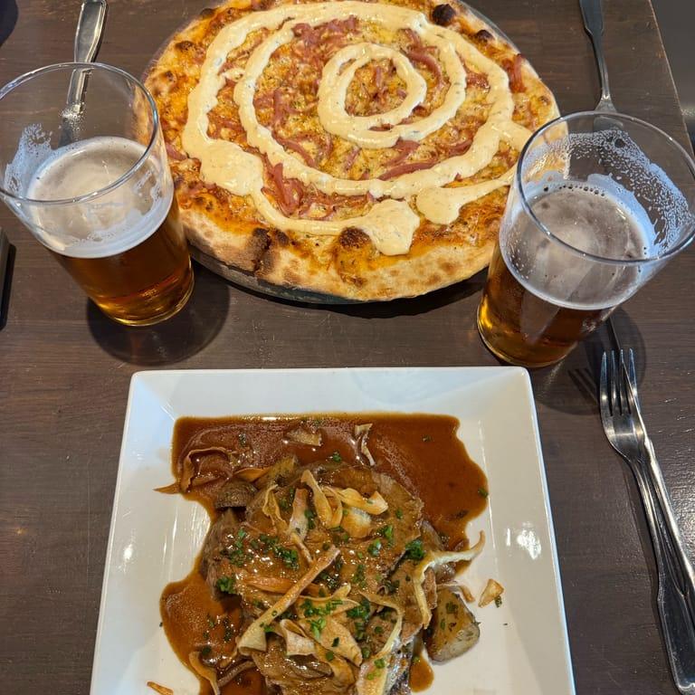 image of Spoton Hotel & Sportsbar