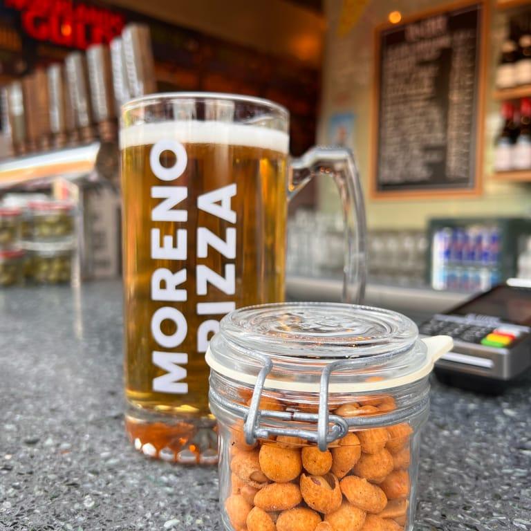 image of Moreno Pizza