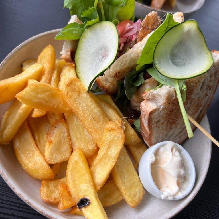 image of Big Hill Lodge