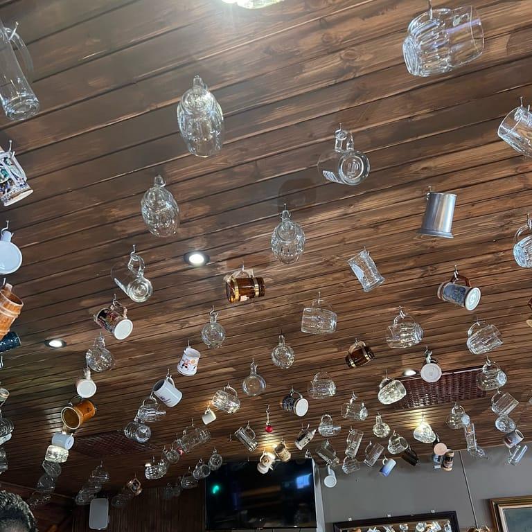 image of Sejdeln Pub HB