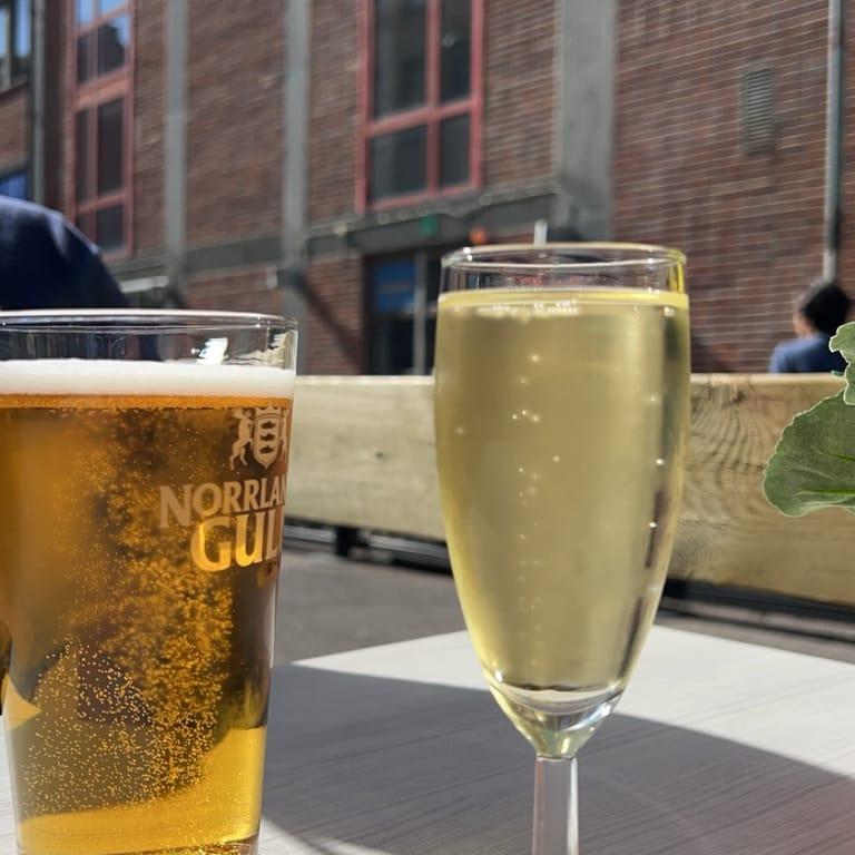 image of Lucky Burger