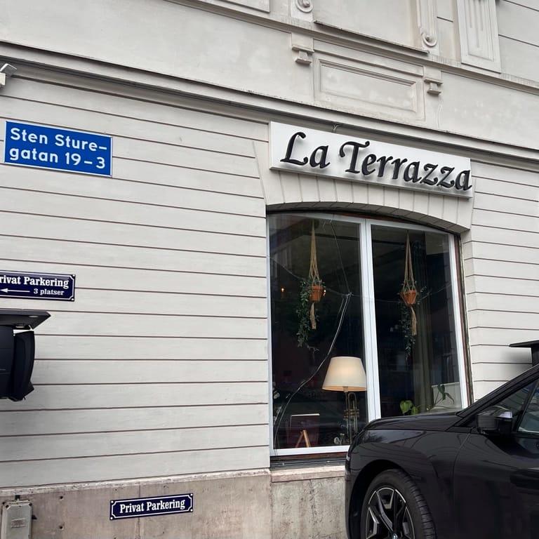 image of La Terrazza