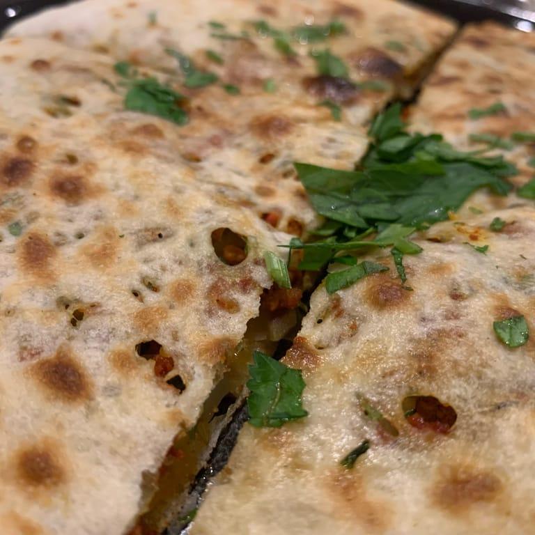 image of Daawat Masthugget - Indian Restaurant