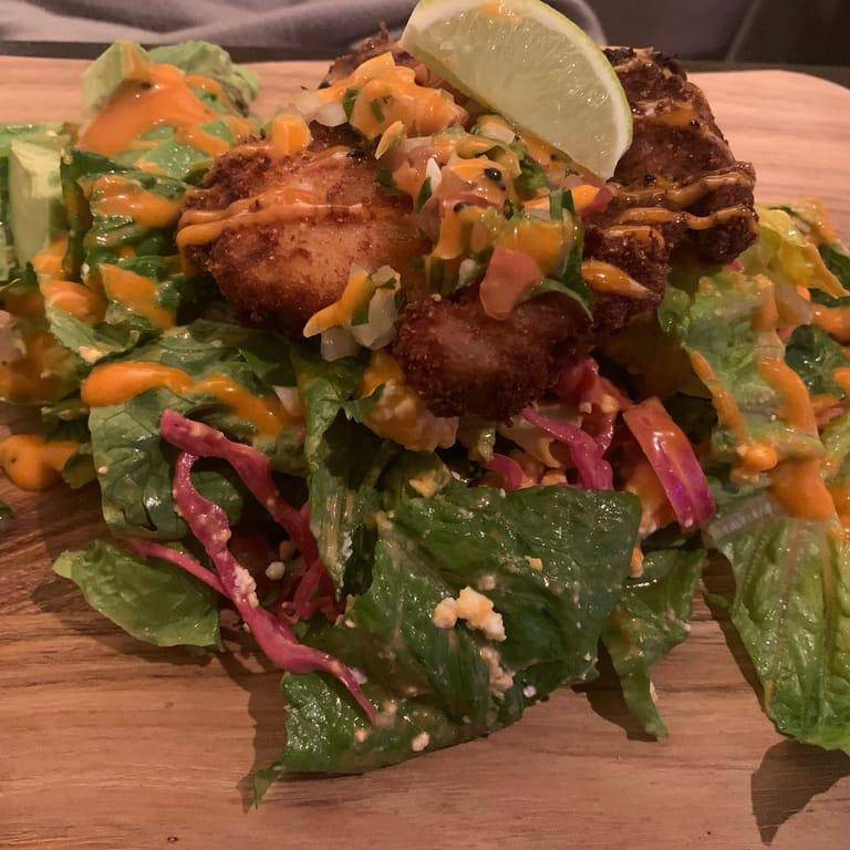 Happy Days Snack Shack