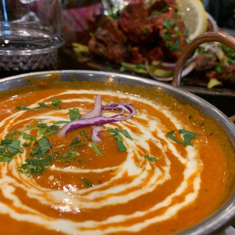 image of Daawat Masthugget - Indian Restaurant