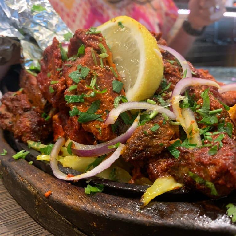 image of Daawat Masthugget - Indian Restaurant