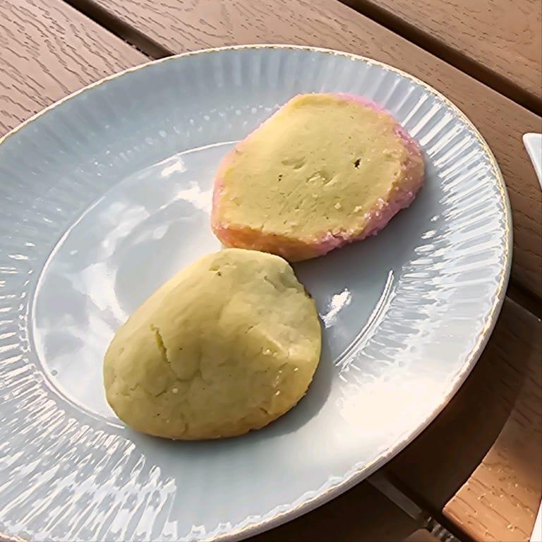 image of Sandbergs Konditori Eftr Mona Svantesson