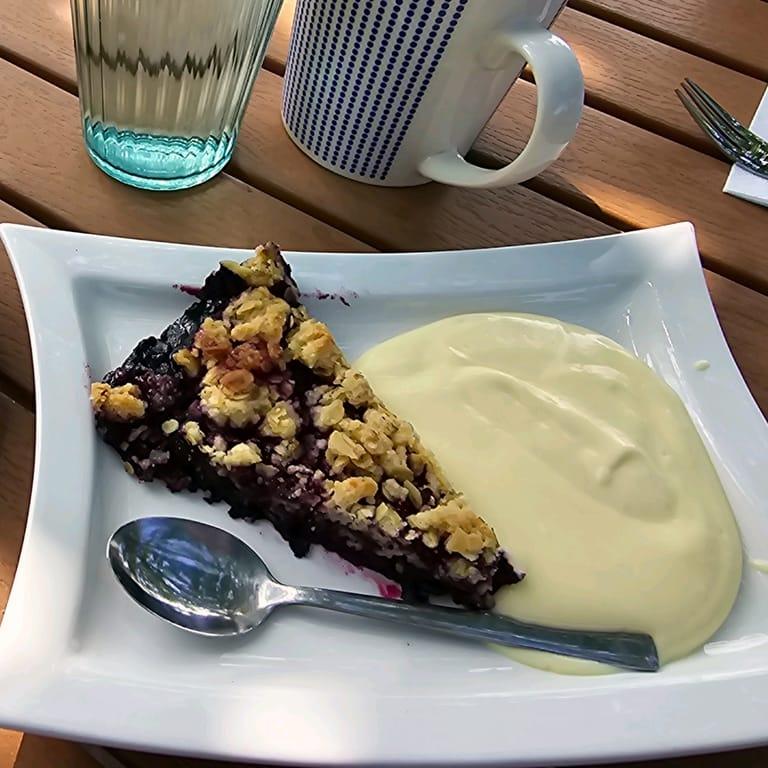 image of Sandbergs Konditori Eftr Mona Svantesson