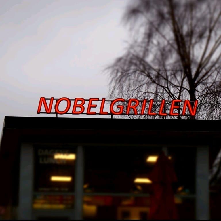 image of Nobelgrillen