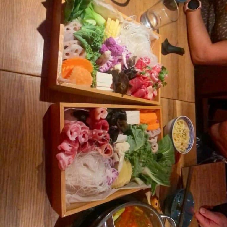 image of Hot Pot Republic