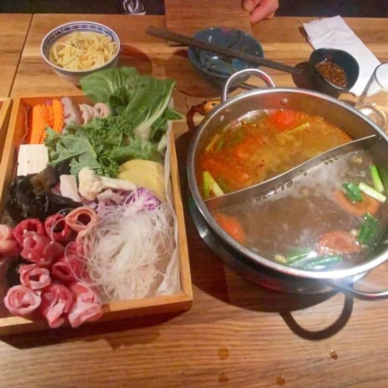 image of Hot Pot Republic