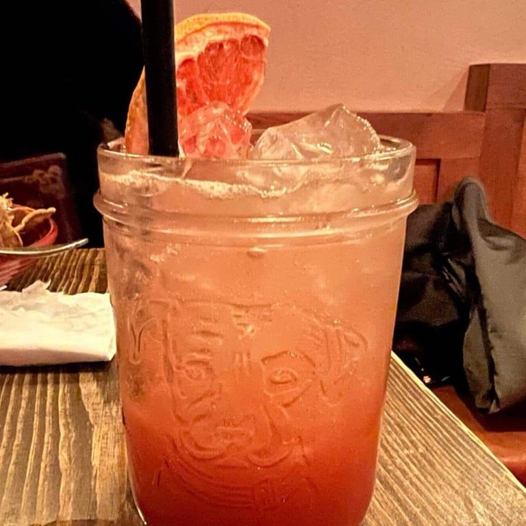 image of Geronimo's FGT