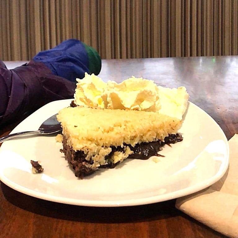 Kladdkakan Café & Bistro