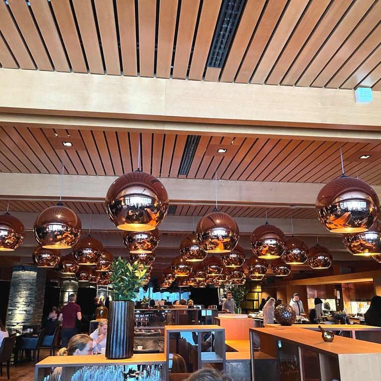 image of Copperhill Mountain Lodge