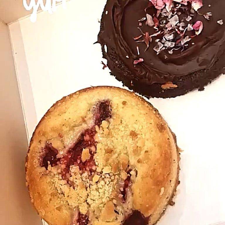 image of Sweets By Camilla