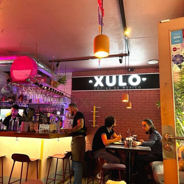 image of Xulo