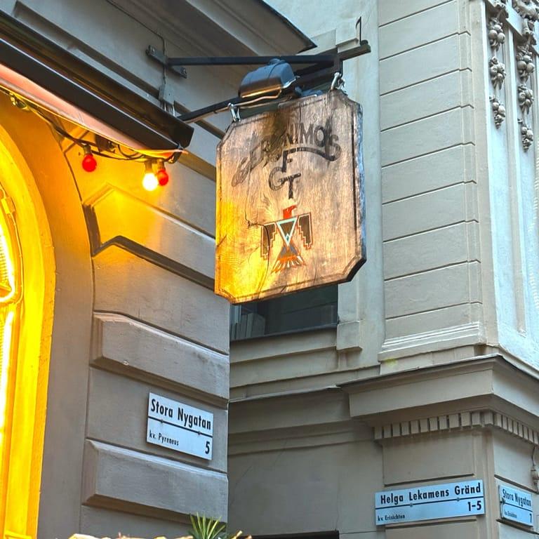 image of Geronimo's FGT