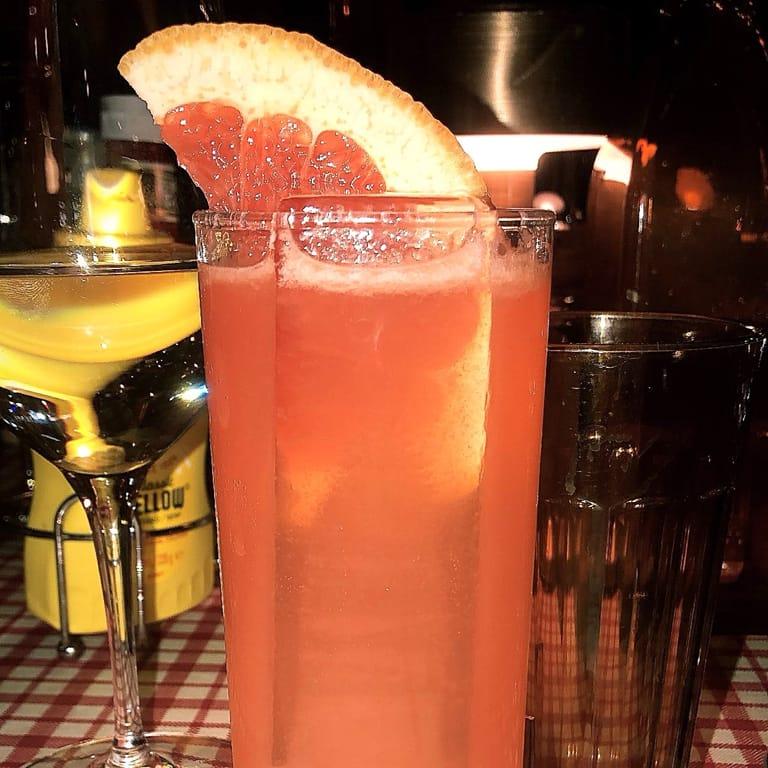 image of Joe Farelli's