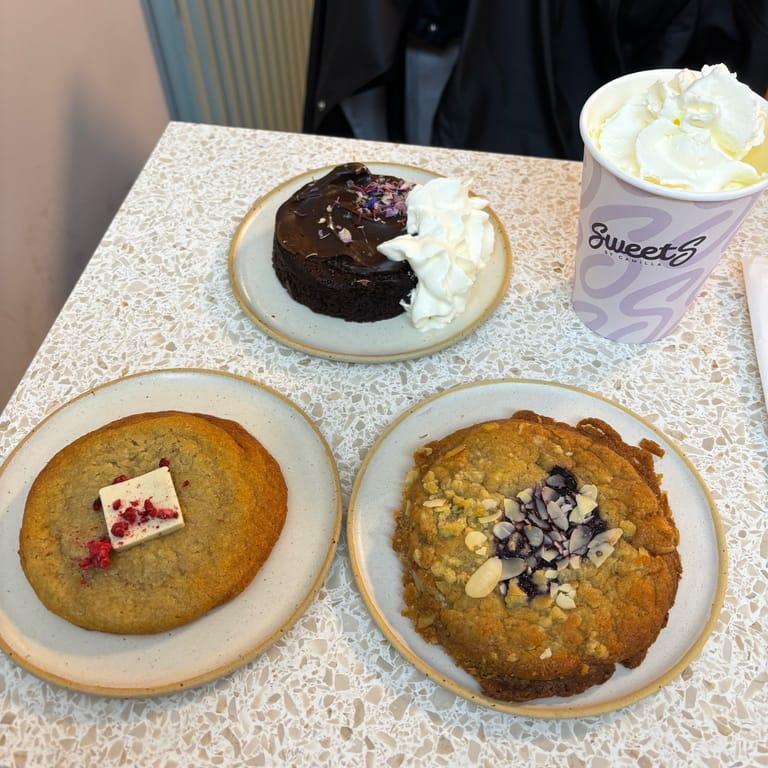 image of Sweets By Camilla