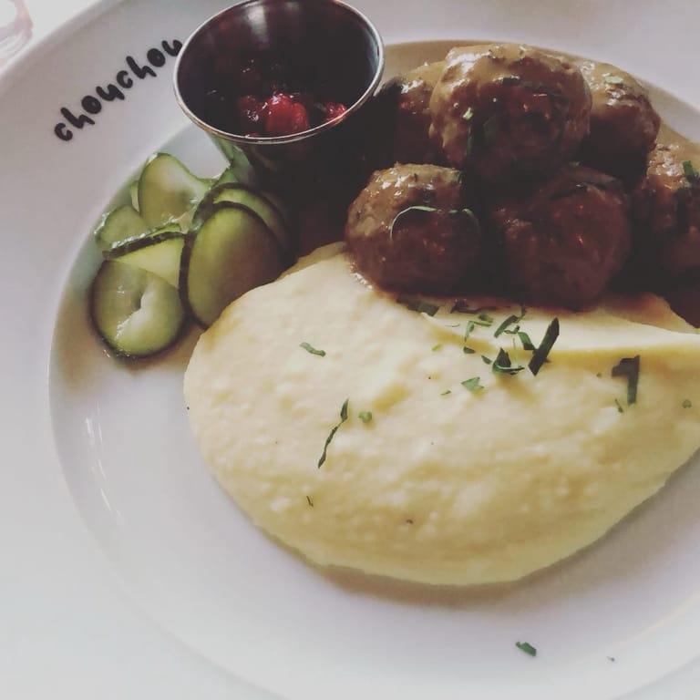 image of ChouChou - Mood