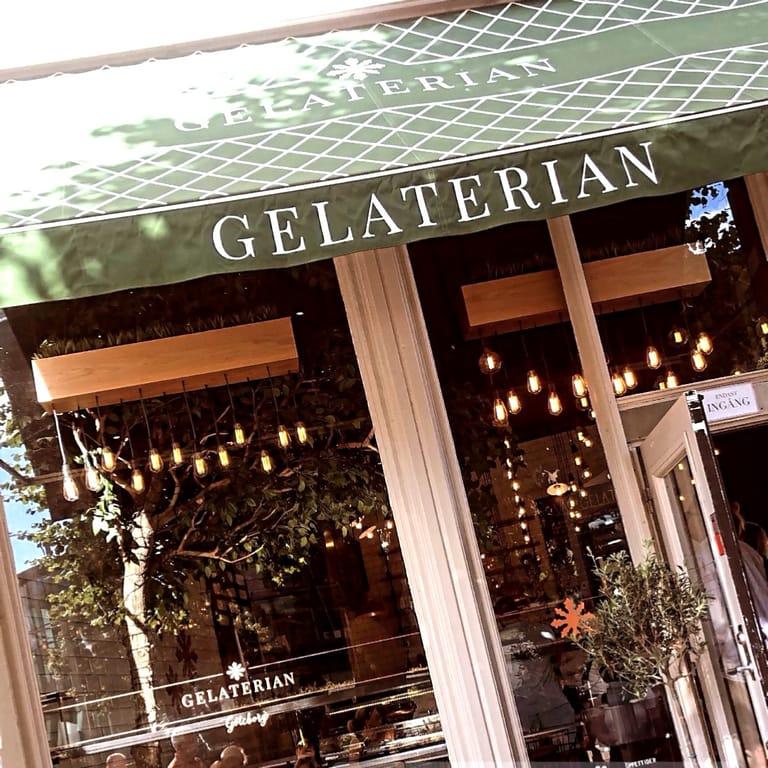 image of Gelaterian Göteborg