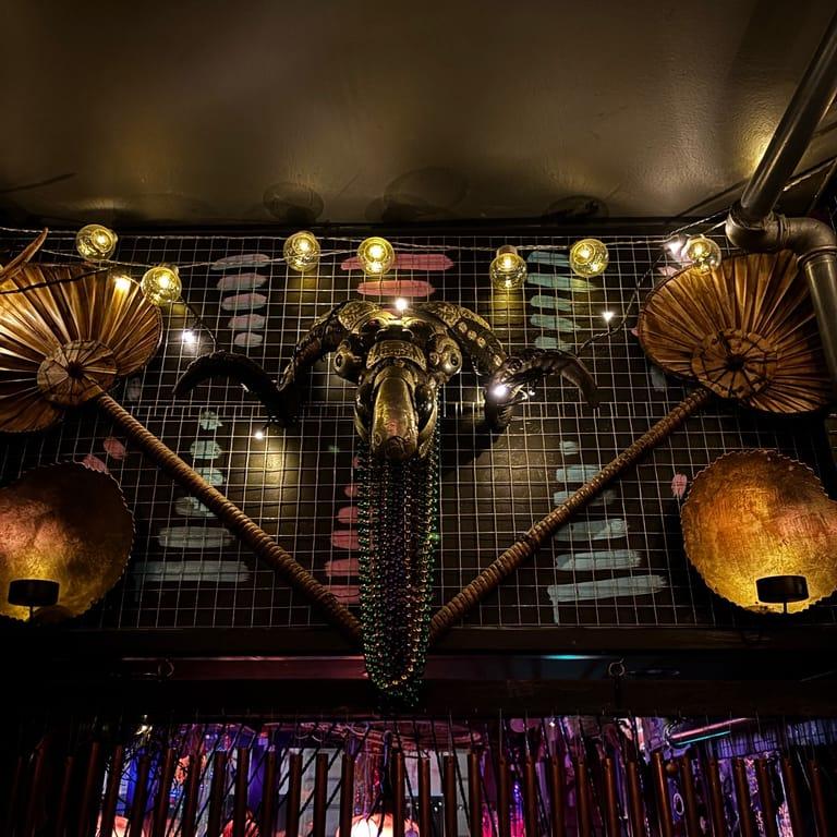 image of Voodoo Room