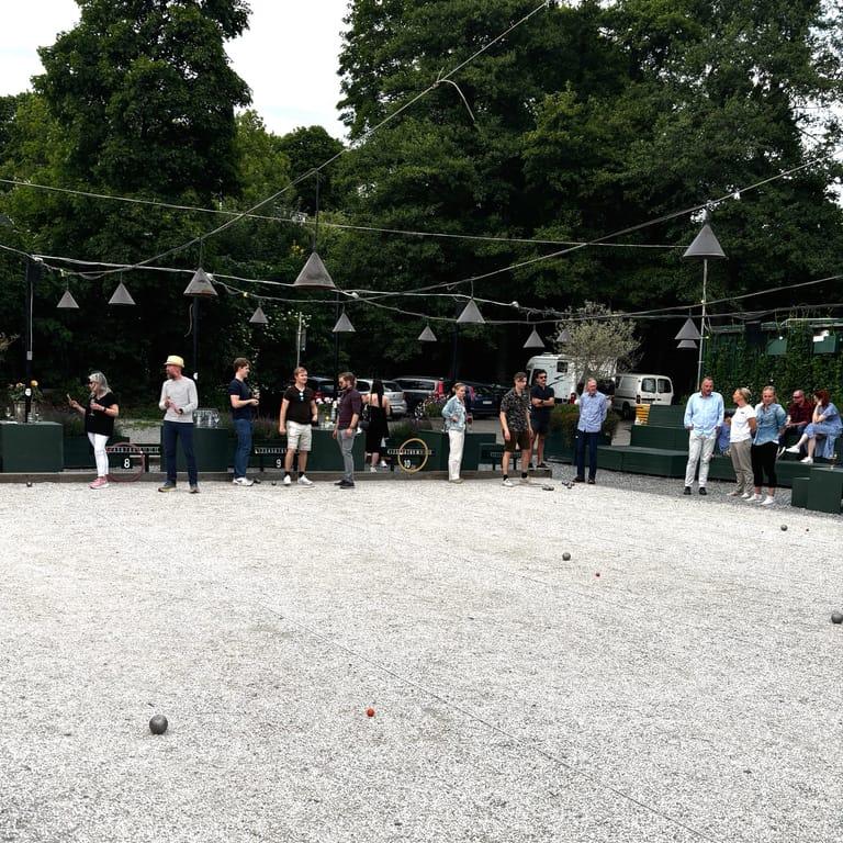 image of Boulebar Tanto