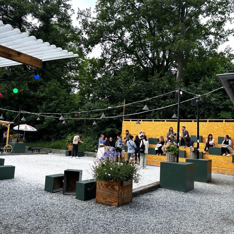 image of Boulebar Tanto