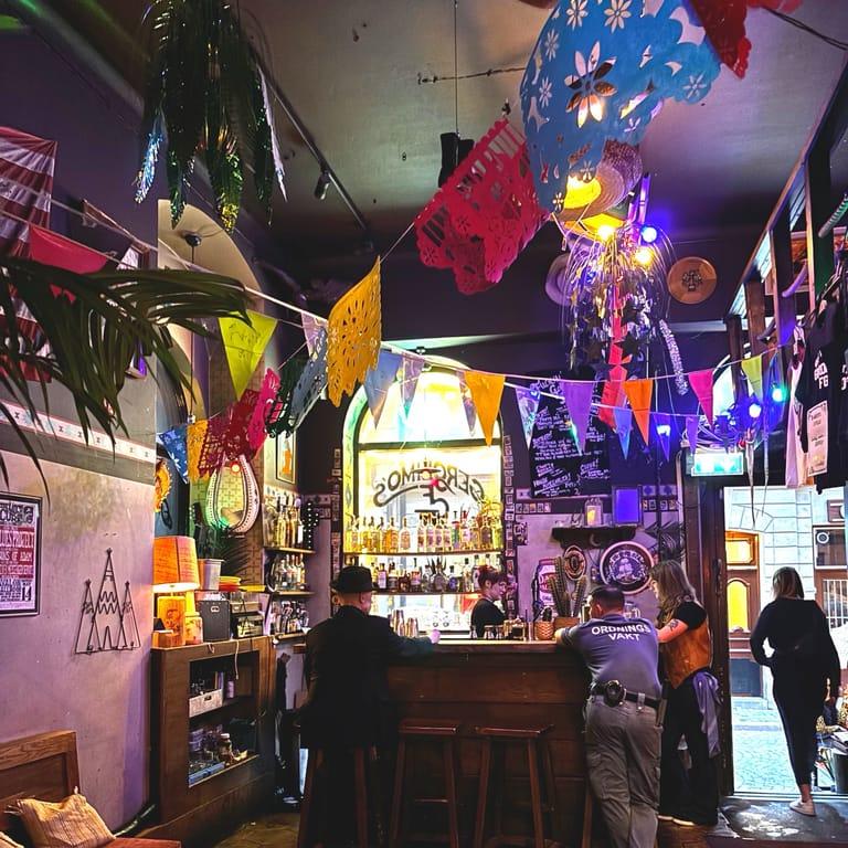 image of Geronimo's FGT